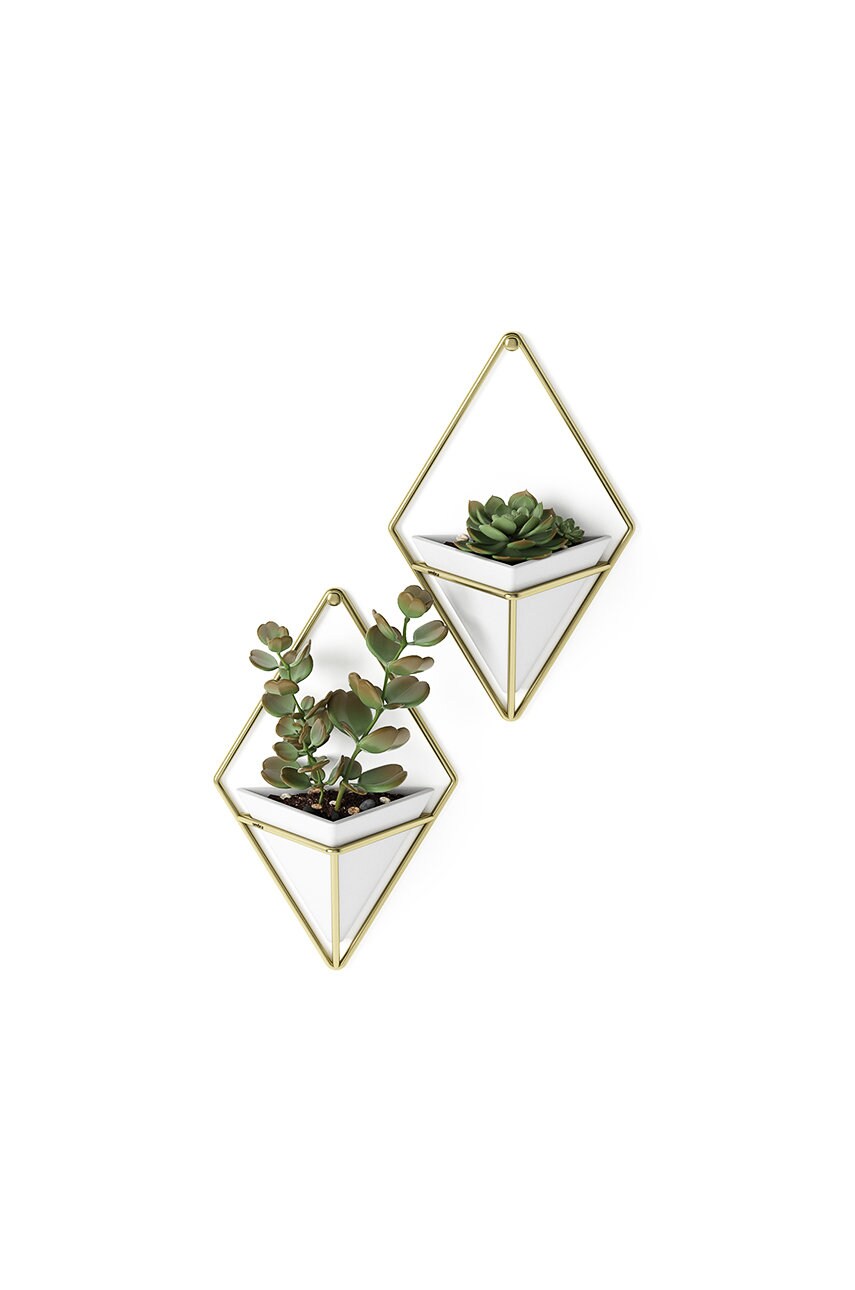 Umbra - Набір настінних горщиків (2-pack)