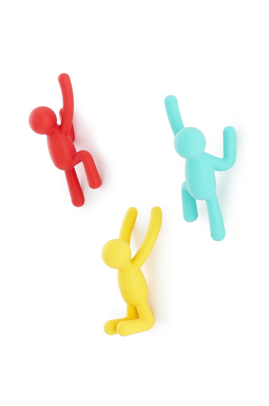 Umbra - Набір настінних вішалок (3-pack)
