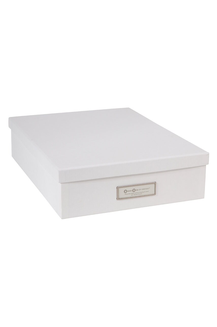 Bigso Box of Sweden Коробка для зберігання Oskar