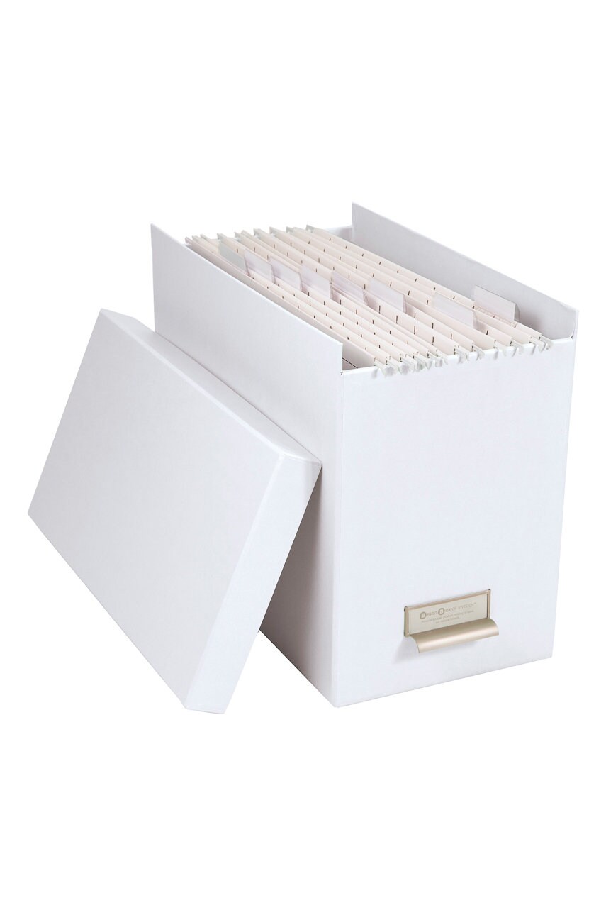 Bigso Box of Sweden Органайзер для документів Johan