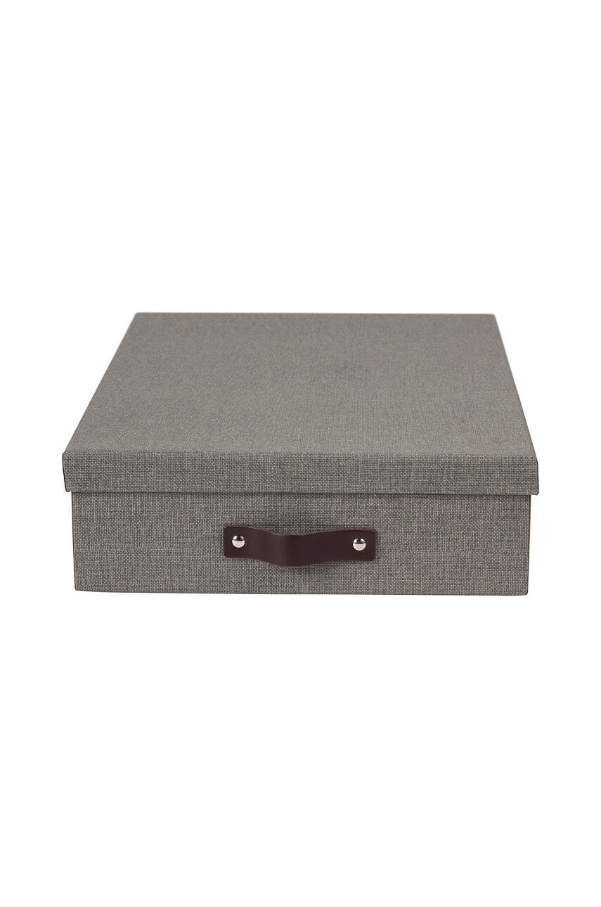 Bigso Box of Sweden коробка для зберігання Oskar