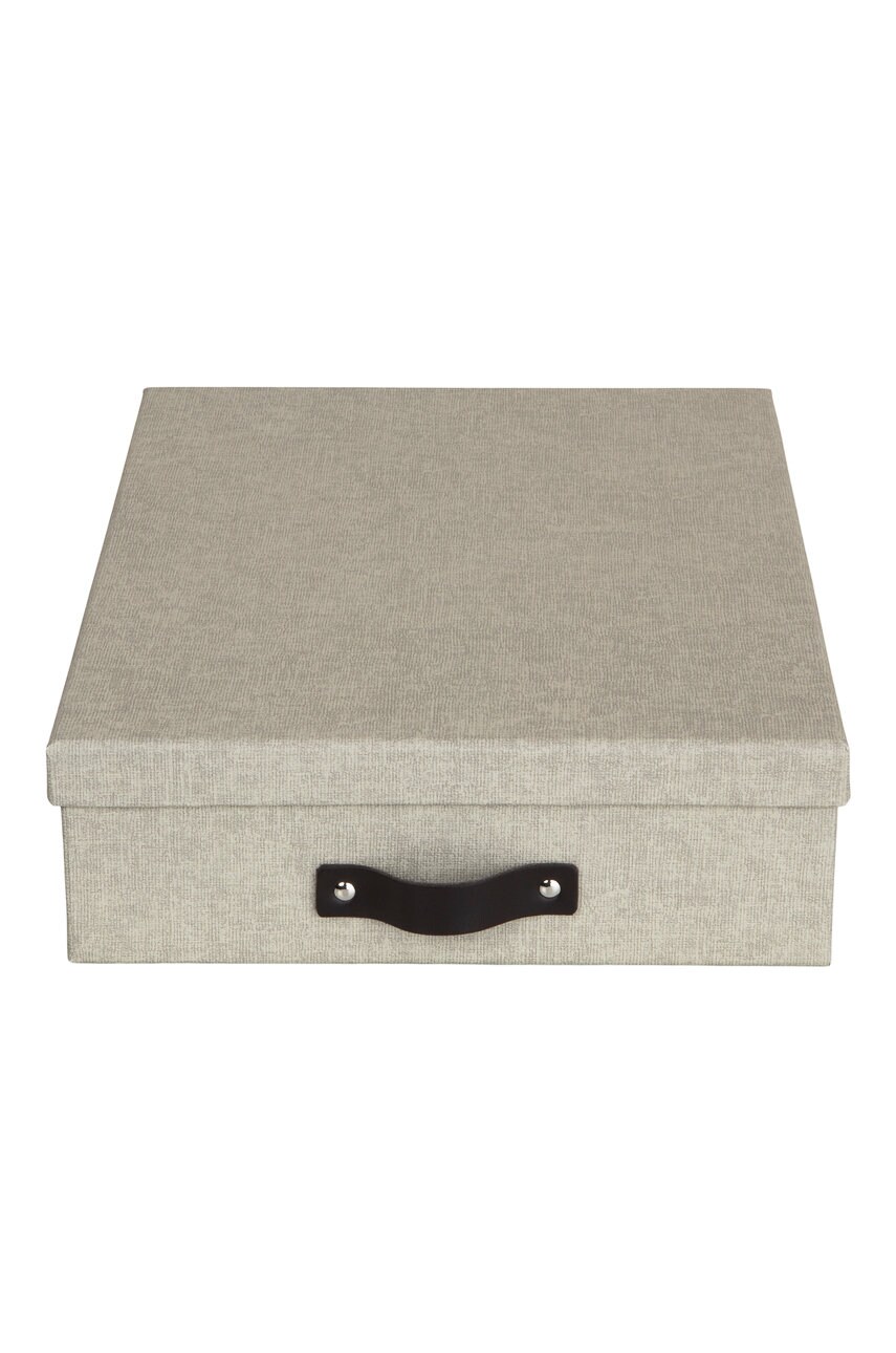 Bigso Box of Sweden Коробка для зберігання Oskar