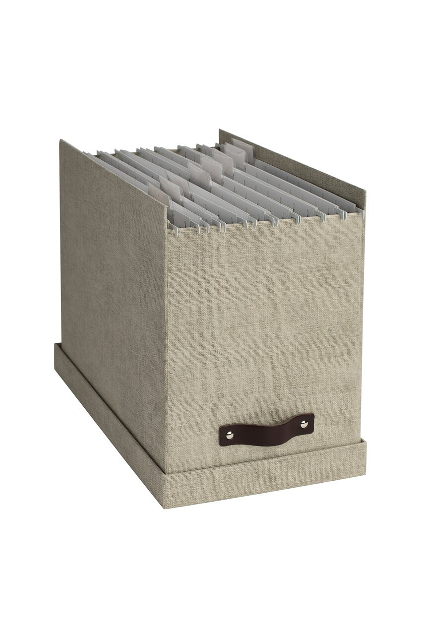 Bigso Box of Sweden Органайзер для документів Johan