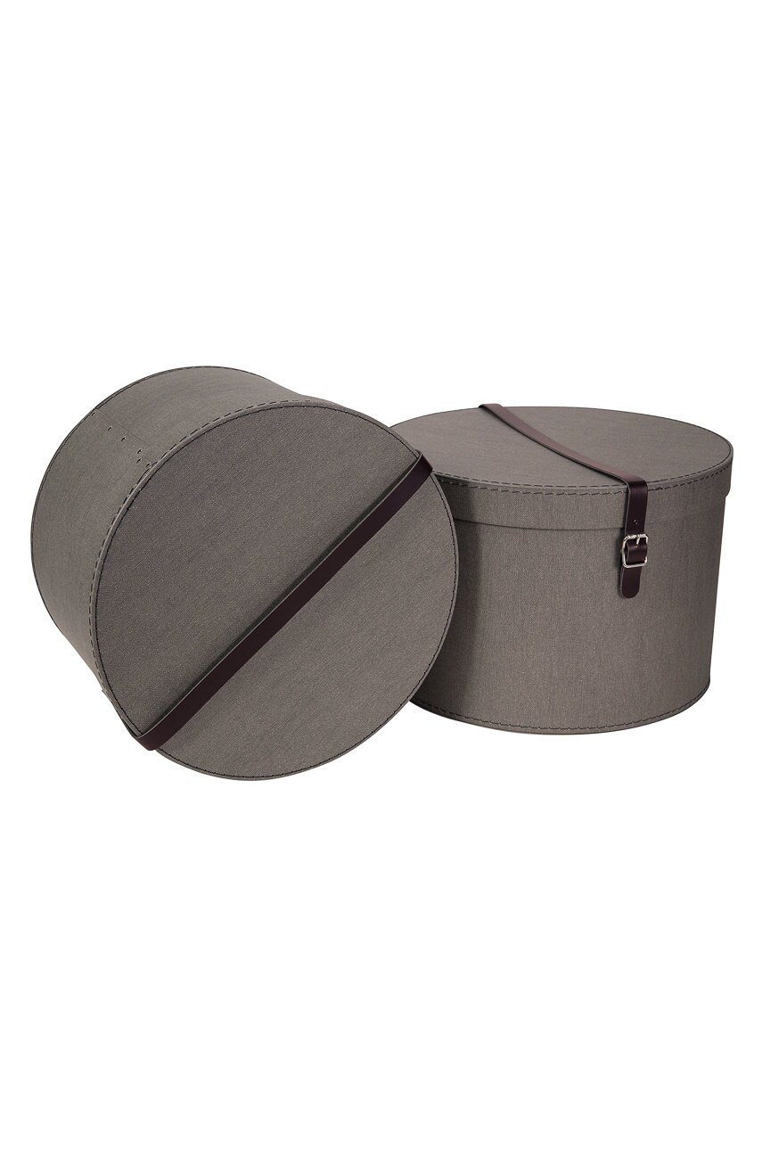 Bigso Box of Sweden Набір коробок для зберігання Rut (2-pack)
