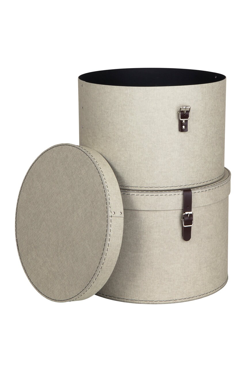 Bigso Box of Sweden Набір коробок для зберігання Rut (2-pack)