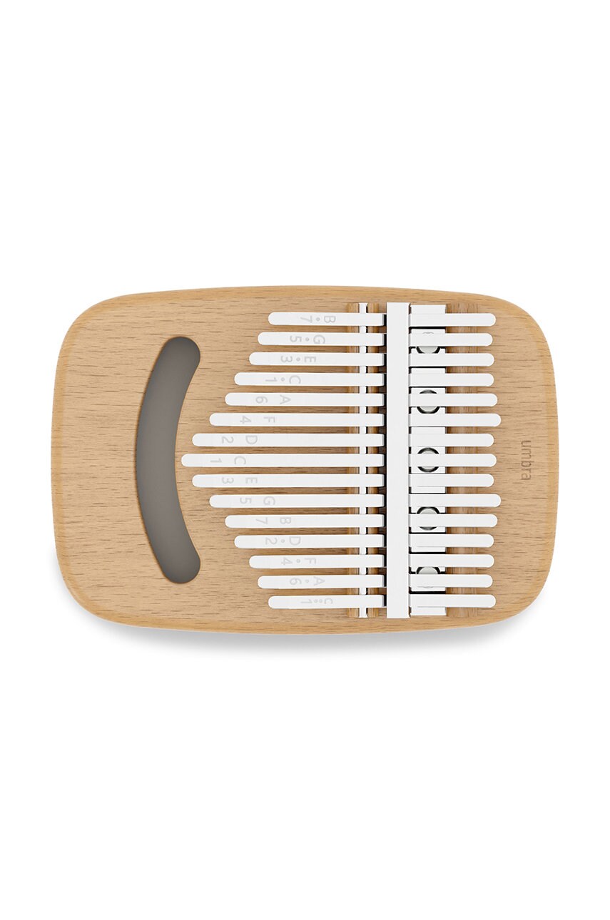 Umbra Музичний інструмент Strumba Kalimba