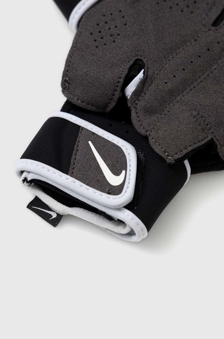 Рукавички Nike колір чорний