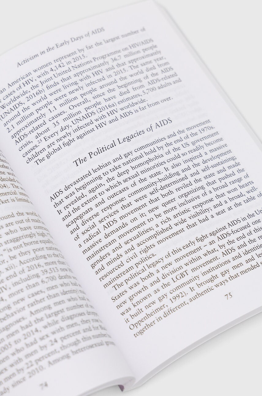 Книга Muswell Press Lgbtq Social Movements, Lm Stulberg