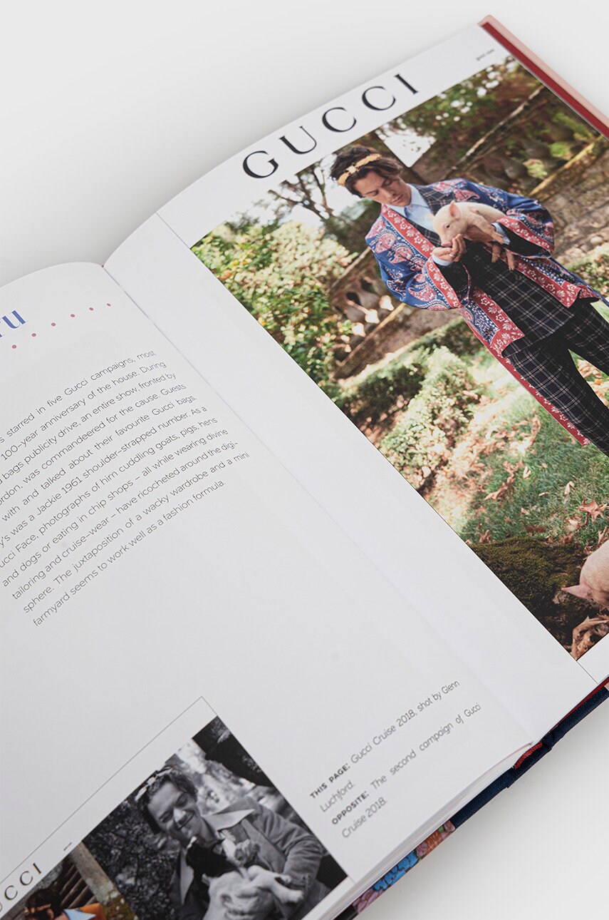Книга ACC Art Books Harry Styles: And The Clothes He Wears, Terry Newman