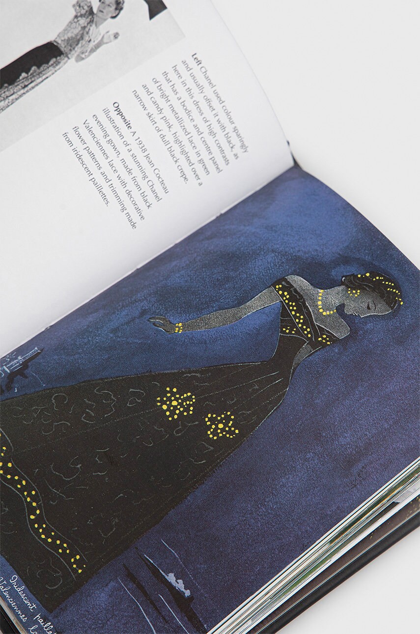 Книга Welbeck Publishing Group Little Book Of Chanel, Emma Baxter-wright