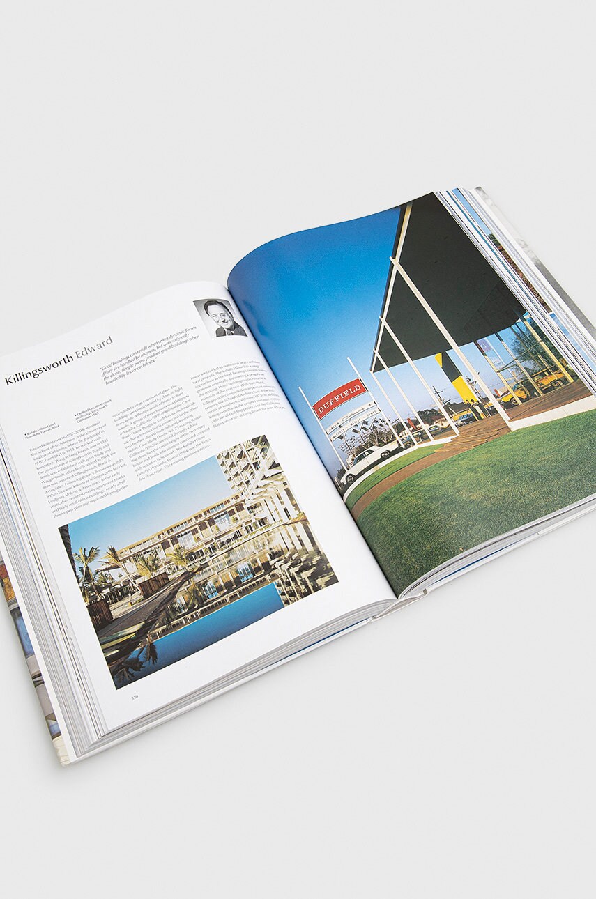 Книга Taschen GmbH Modern Architecture A-z, Taschen