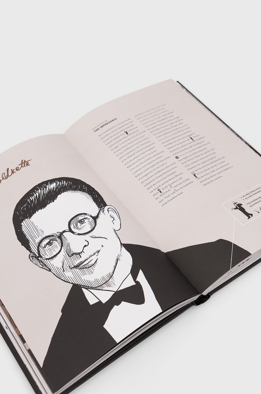 Книга Taschen GmbH Jazz. New York In The Roaring Twenties, Taschen