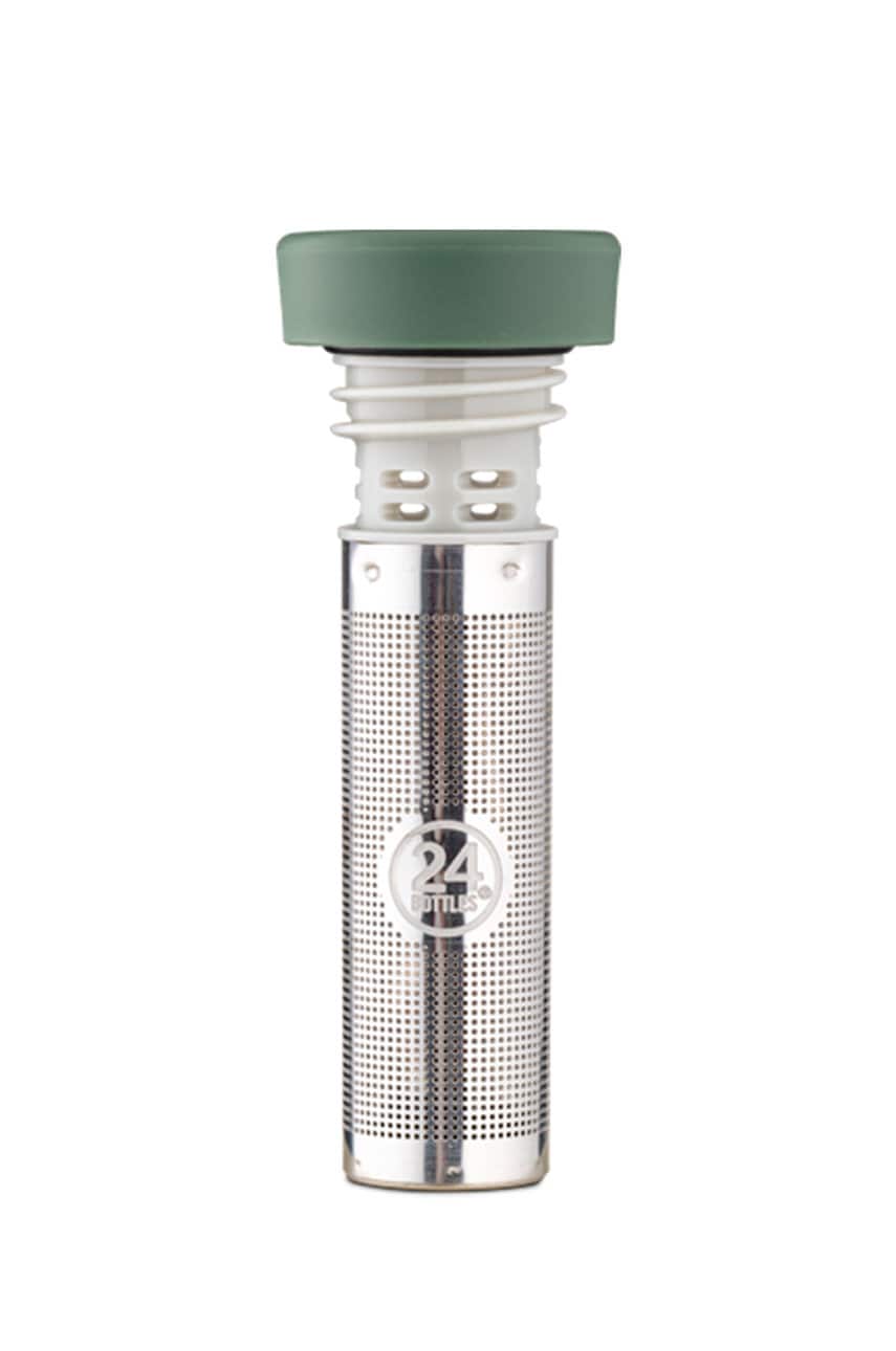 24bottles кришка з запарювачем Infuser.Lid.Lgt.Green-Lgtgreen