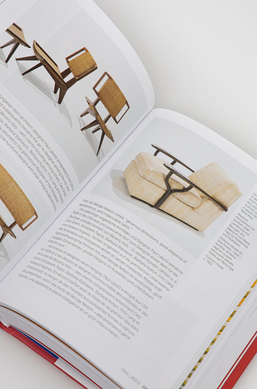 Книга Taschen GmbH