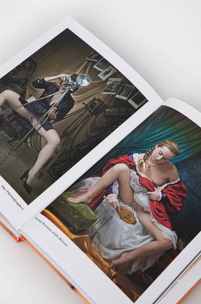Книга Taschen GmbH