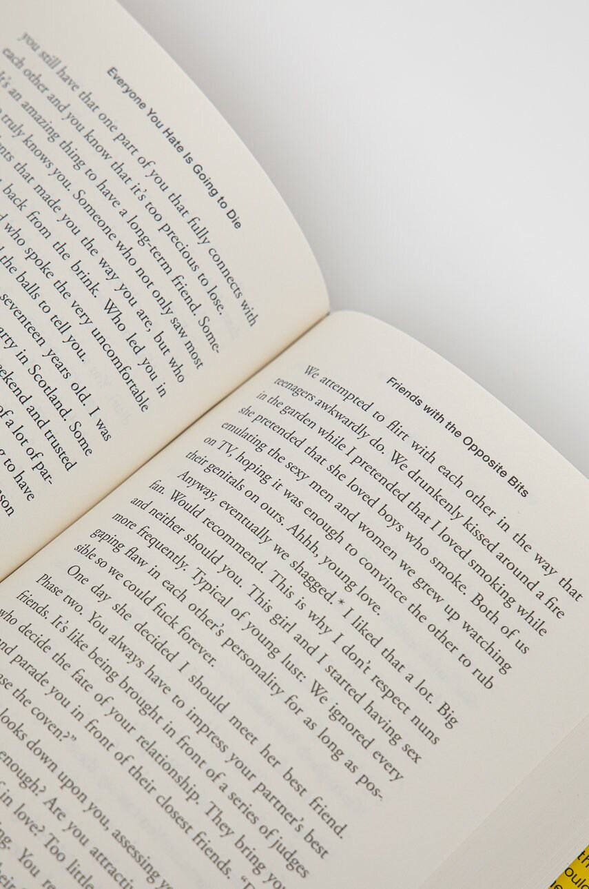 Книга Knopf