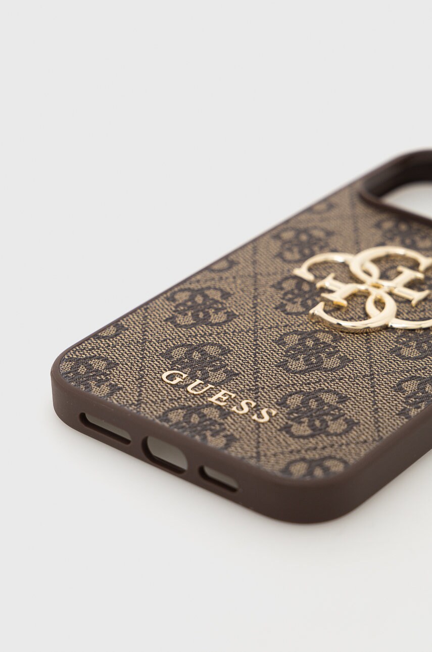Чохол на телефон Guess Iphone 14 Pro Max 6,7