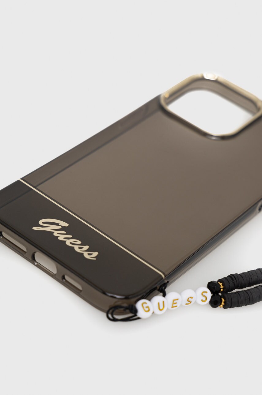 Чохол на телефон Guess Iphone 14 Pro Max 6,7