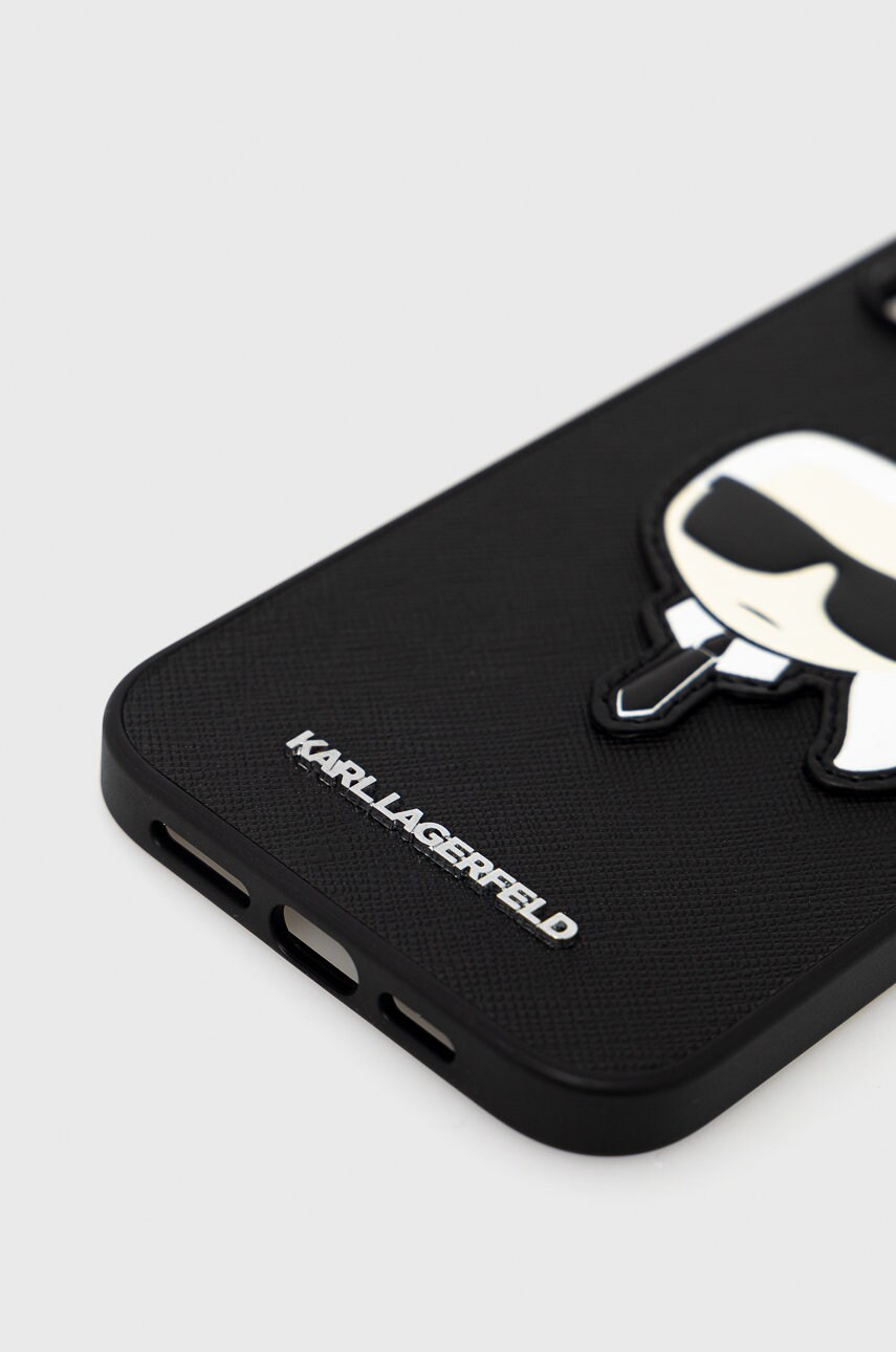 Чохол на телефон Karl Lagerfeld Iphone 14 Plus 6,7