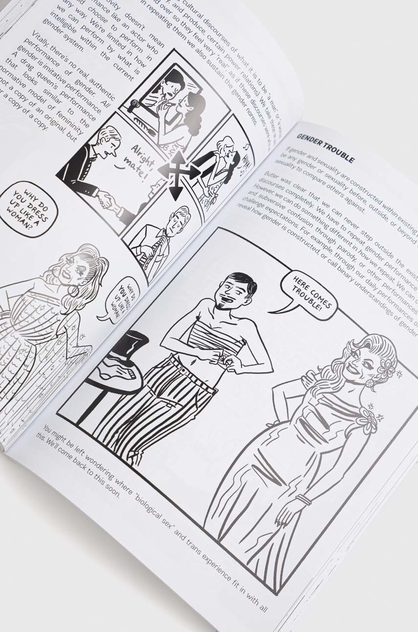 Книга Icon Books