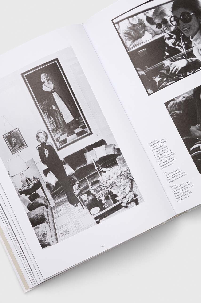 Книга Editions Flammarion