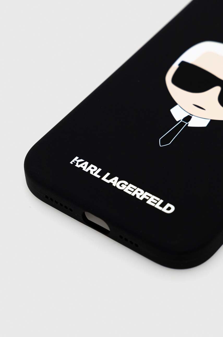 Чохол на телефон Karl Lagerfeld iPhone 14 Plus 6,7