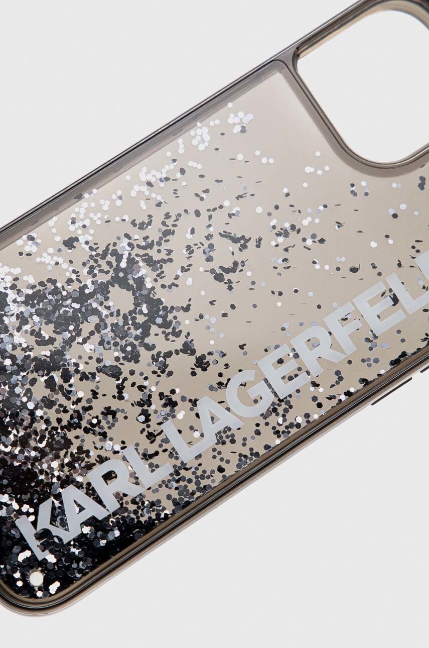 Чохол на телефон Karl Lagerfeld iPhone 14 Plus 6,7
