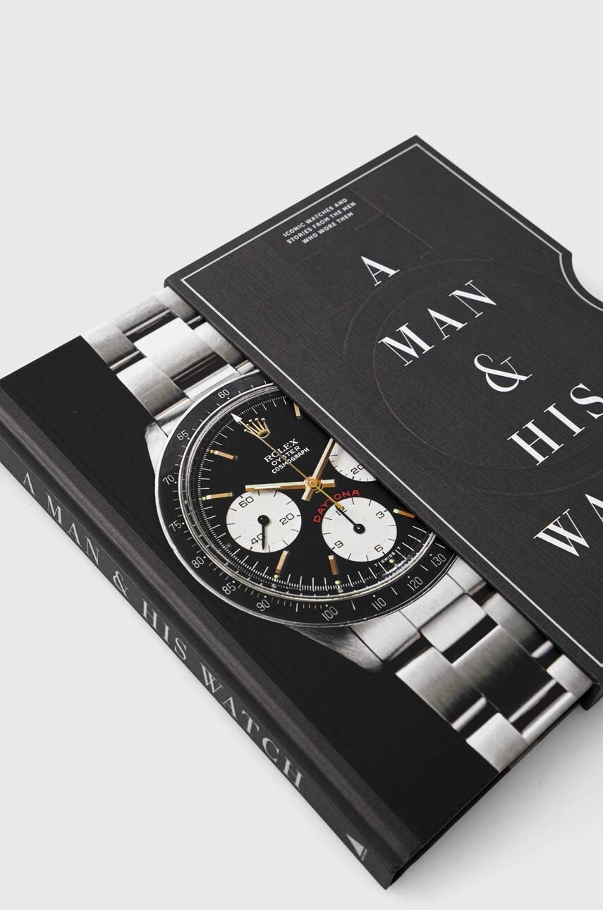 Книга Artisan A Man and His Watch, Matthew Hranek