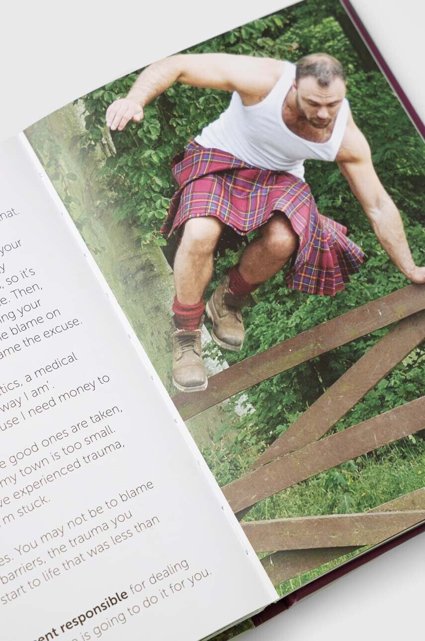 Книга Luath Press Ltdnowa The Kilted Coaches, Stephen Clarke, Rab Shields