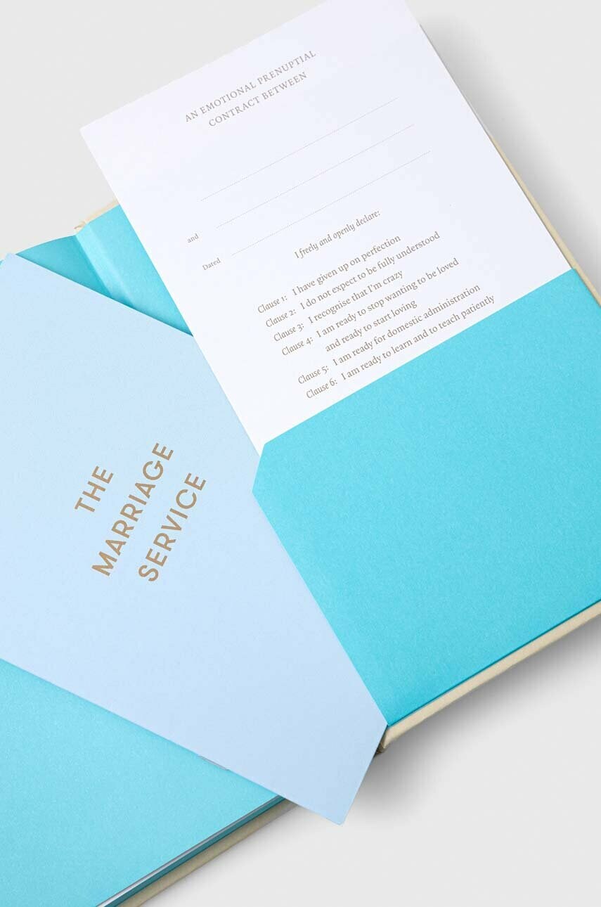 Книга The School of Life Press How to Get Married, The School of Life