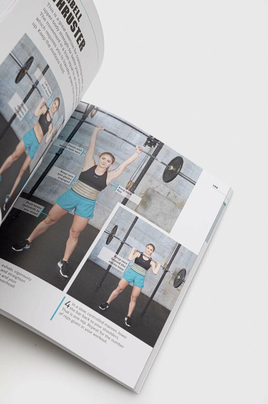 Книга Dorling Kindersley Ltd Get Strong For Women, Alex Silver-Fagan