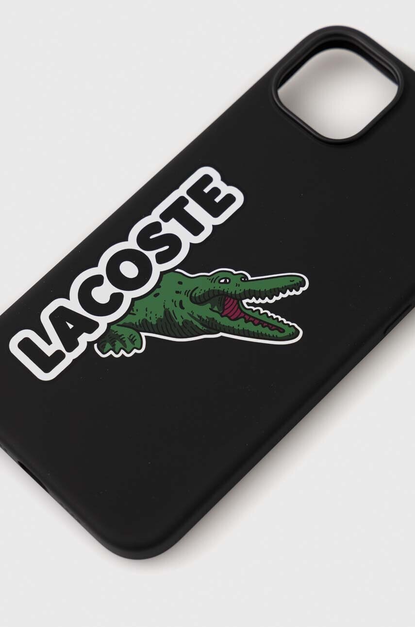 Чохол на телефон Lacoste iPhone 14 Plus 6,7