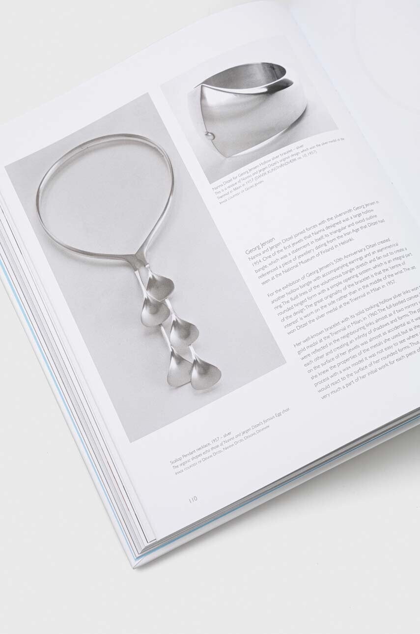 Книга ACC Art Books Women Jewellery Designers, Juliet Weir-de La Rochefoucauld