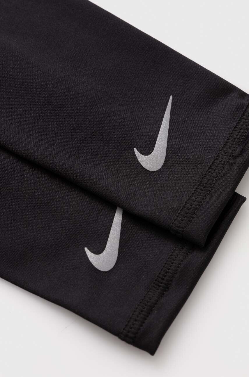 Рукава Nike колір чорний