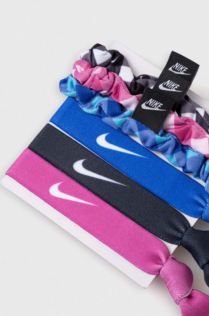 Резинки для волосся Nike 6-pack