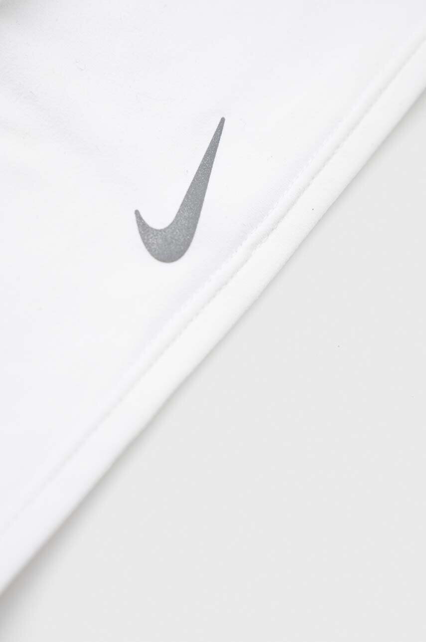 Пов'язка на голову Nike колір білий