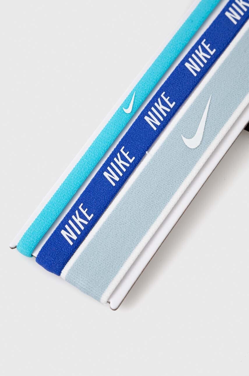 Пов'язки на голову Nike 3-pack