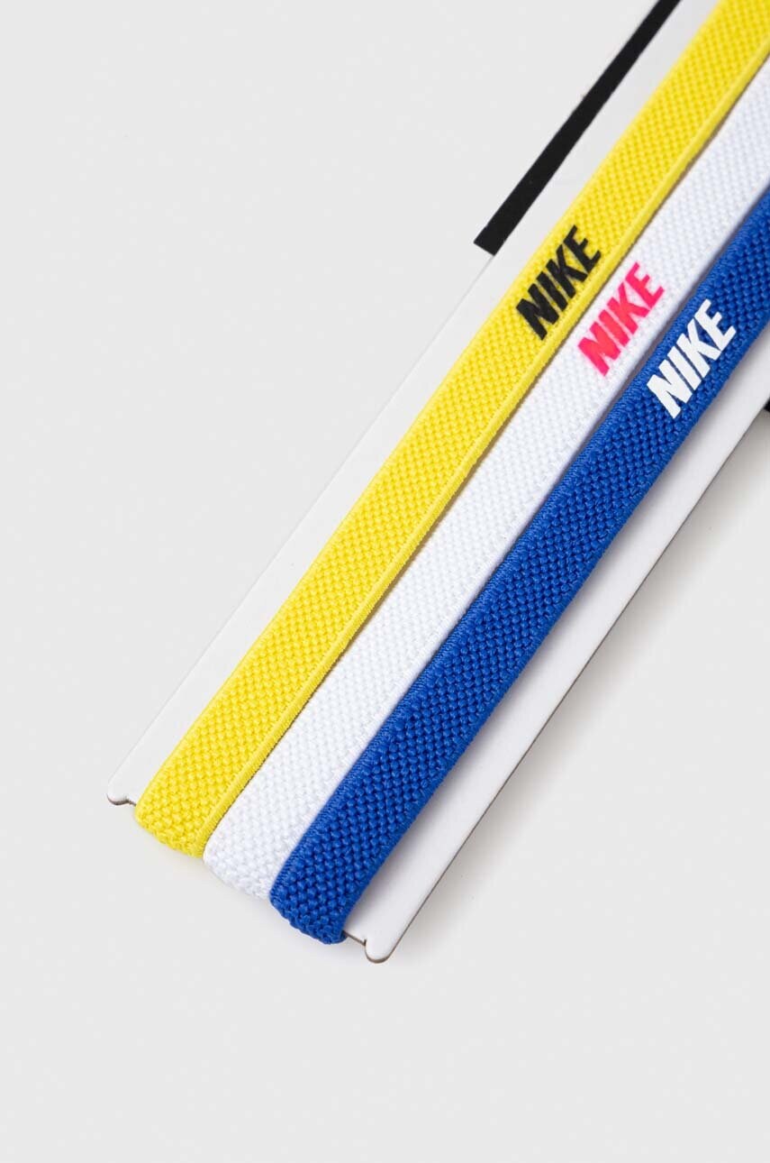 Пов'язки на голову Nike 3-pack