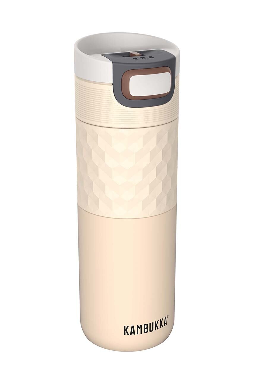 Термокружка Kambukka Etna Grip 500 ml