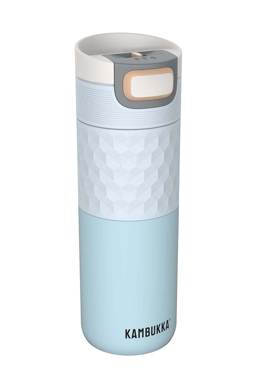 Термокружка Kambukka Etna Grip 500 ml