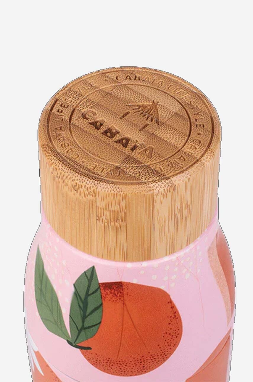 Термічна пляшка Cabaia