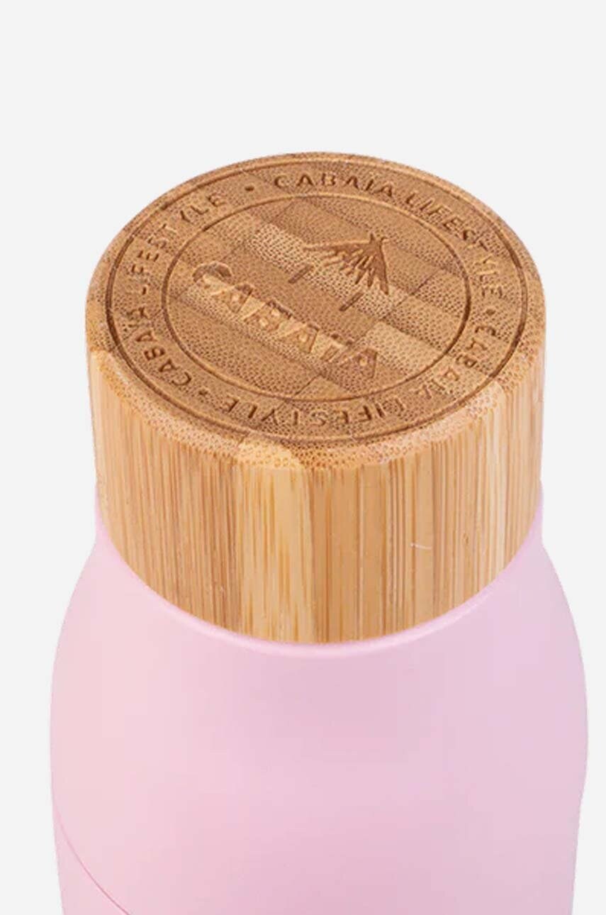 Термічна пляшка Cabaia RETBA 500 ml