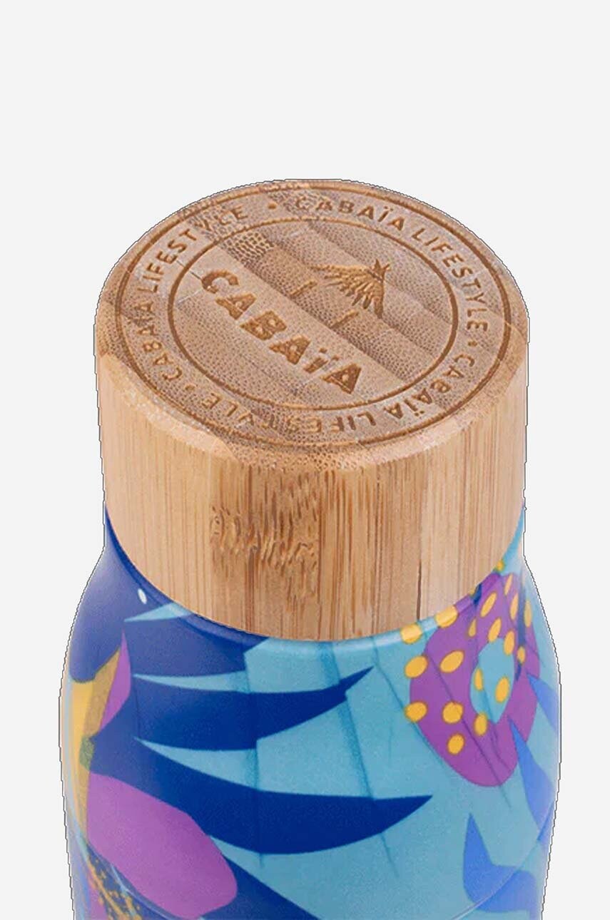 Термічна пляшка Cabaia TORRE 750 ml