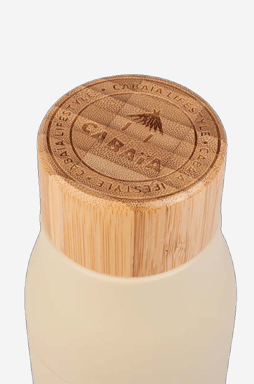 Термічна пляшка Cabaia ORTOLO 750 ml