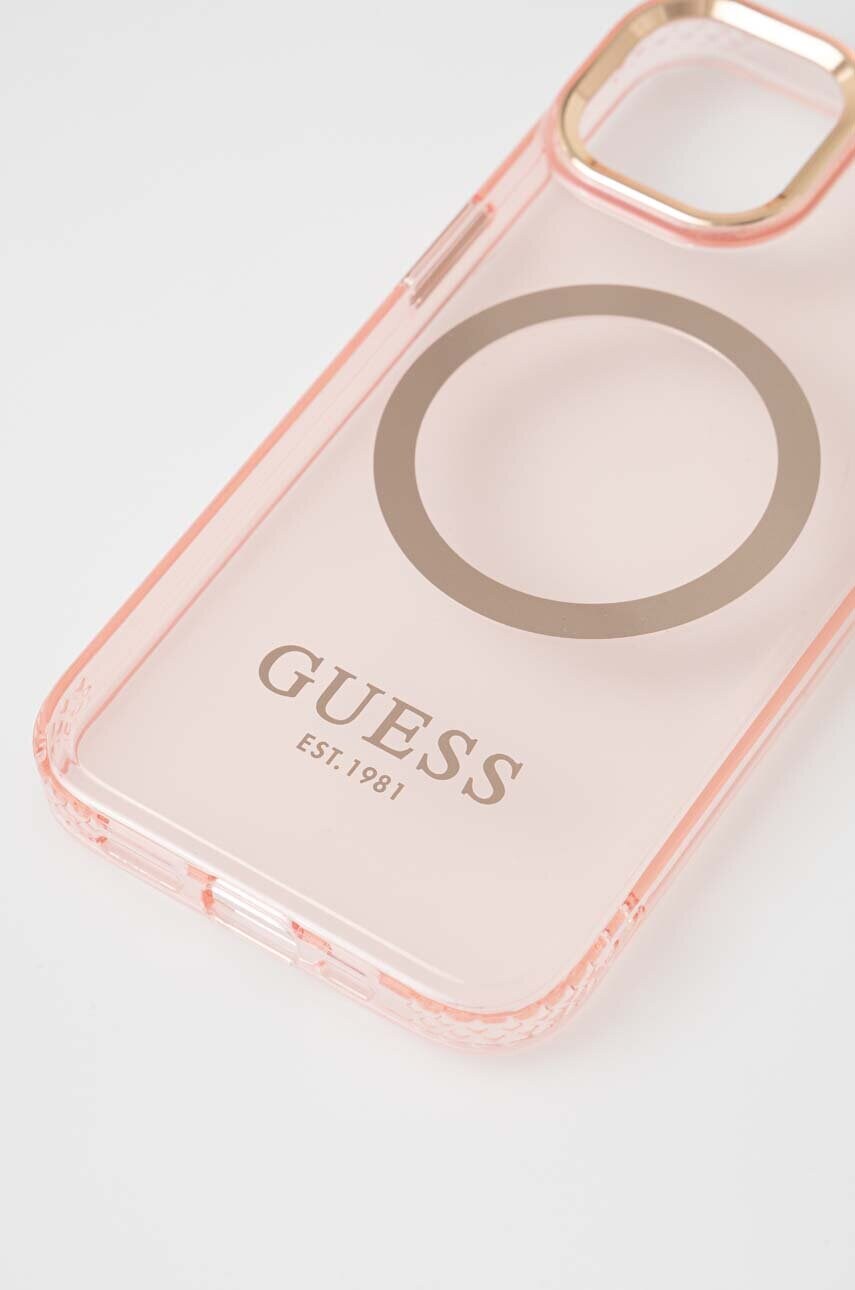 Чохол на телефон Guess iPhone 14 6,1