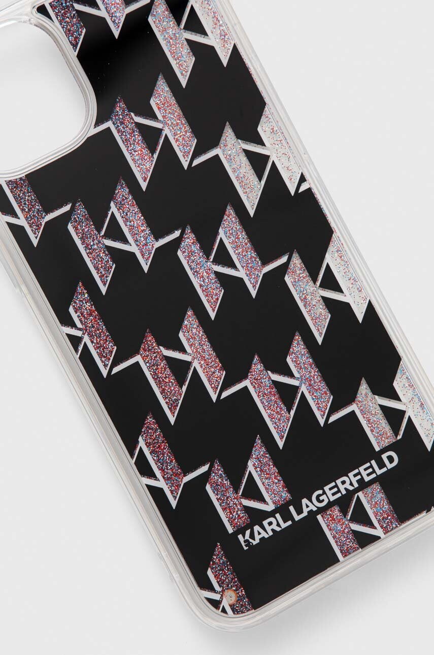 Чохол на телефон Karl Lagerfeld iPhone 14 Plus 6,7