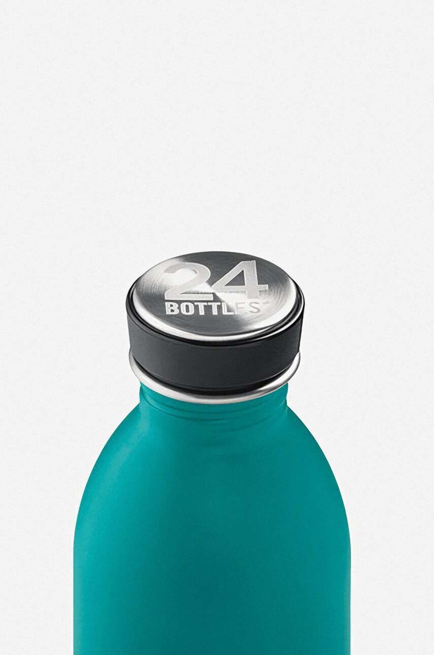 Пляшка 24bottles URBAN.BOTTLE.1000.STONE-STONE.ATLA