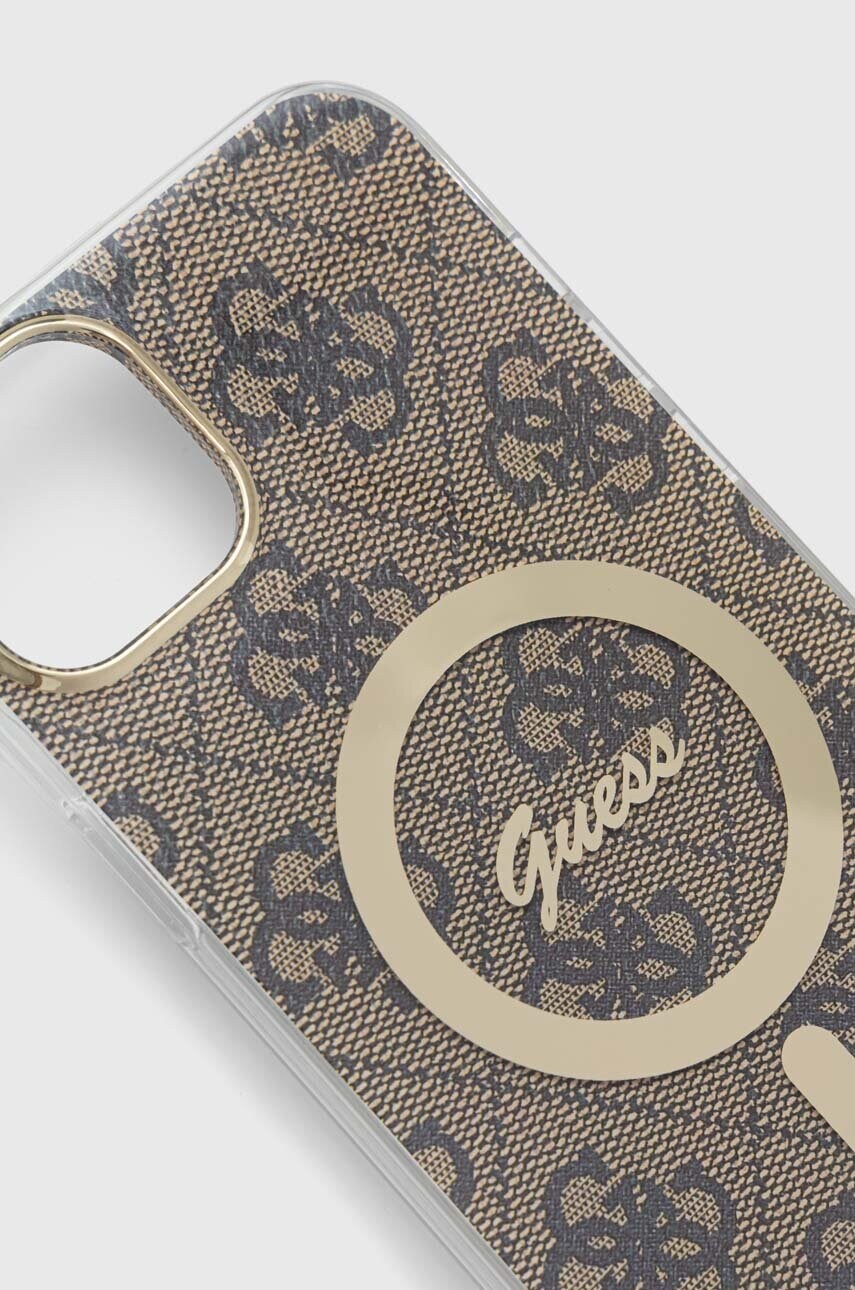 Чохол на телефон Guess iPhone 14 Plus 6.7