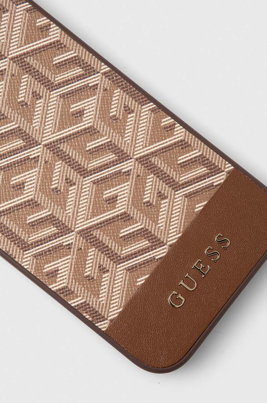 Чохол на телефон Guess iPhone 14 6.1