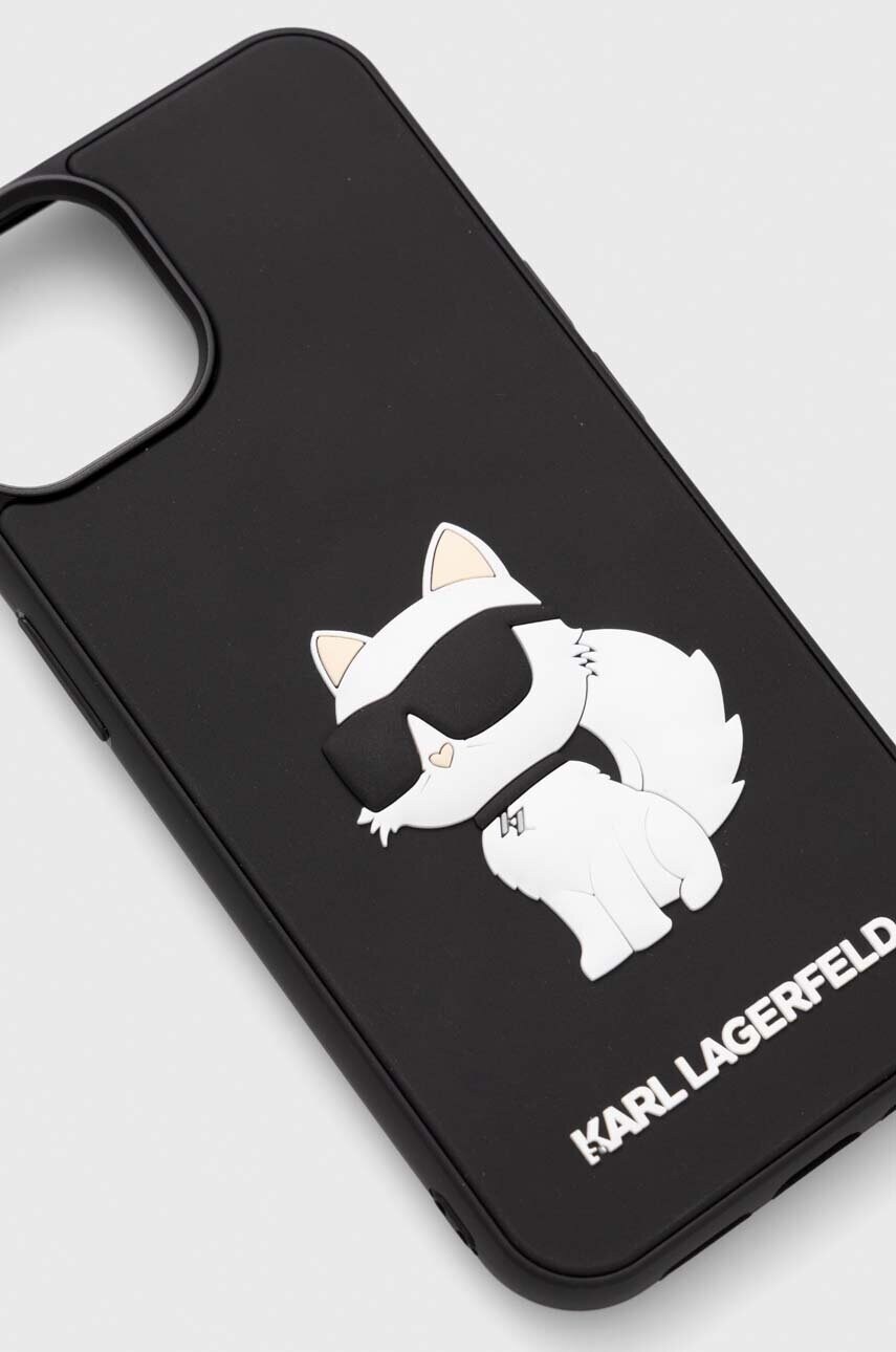 Чохол на телефон Karl Lagerfeld iPhone 14 6.1